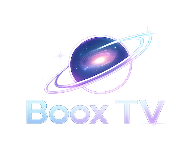 Boox TV